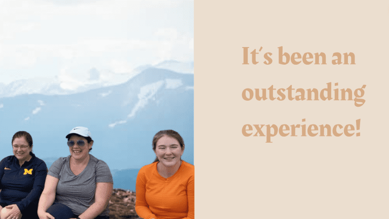 Experience together | Review