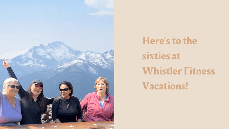 Fitness vacation | Review