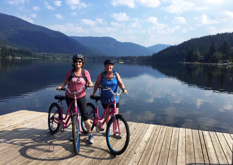 Cycling lover | Weight loss gate ways