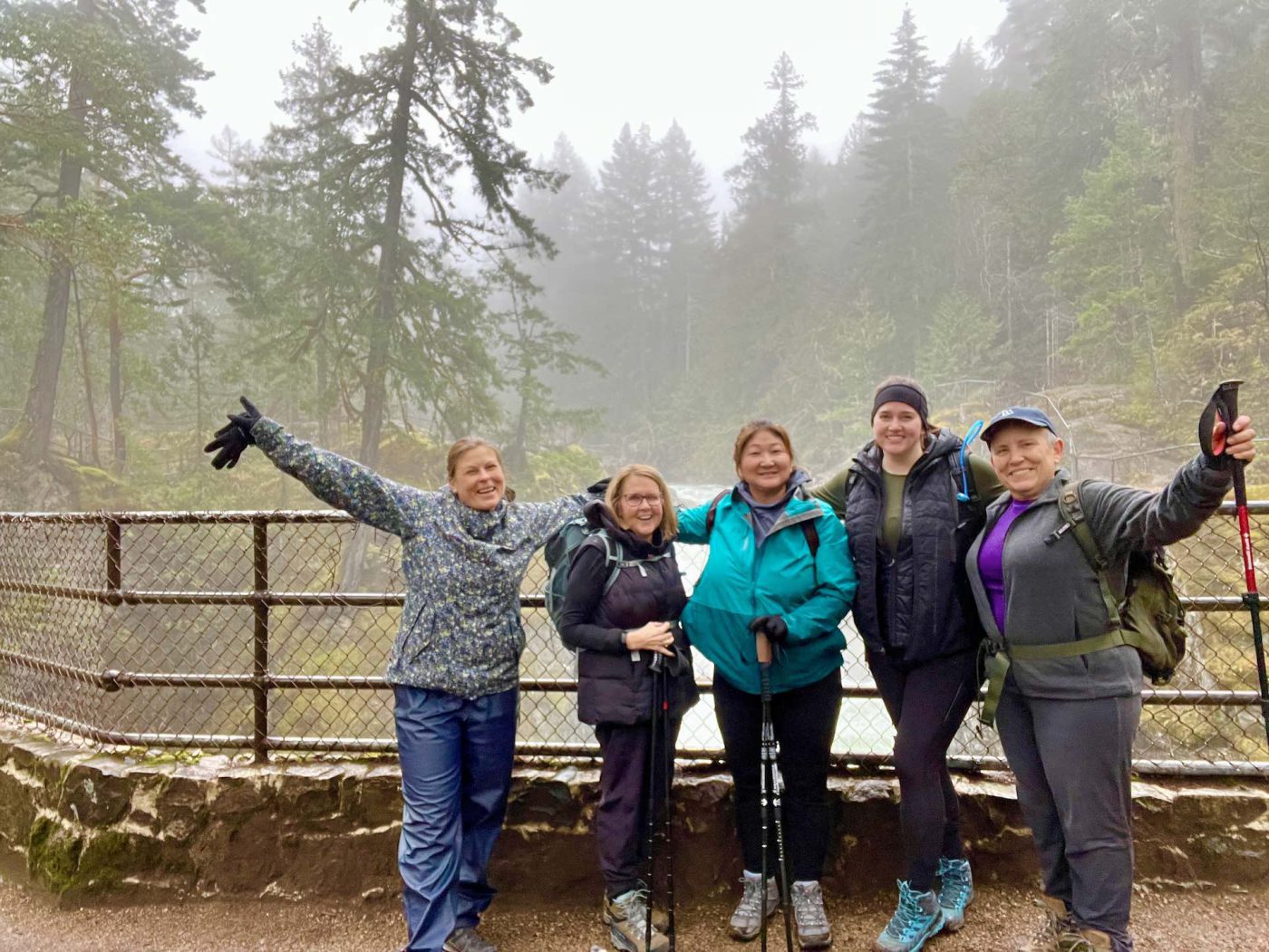 Cat Smiley Boot Camp