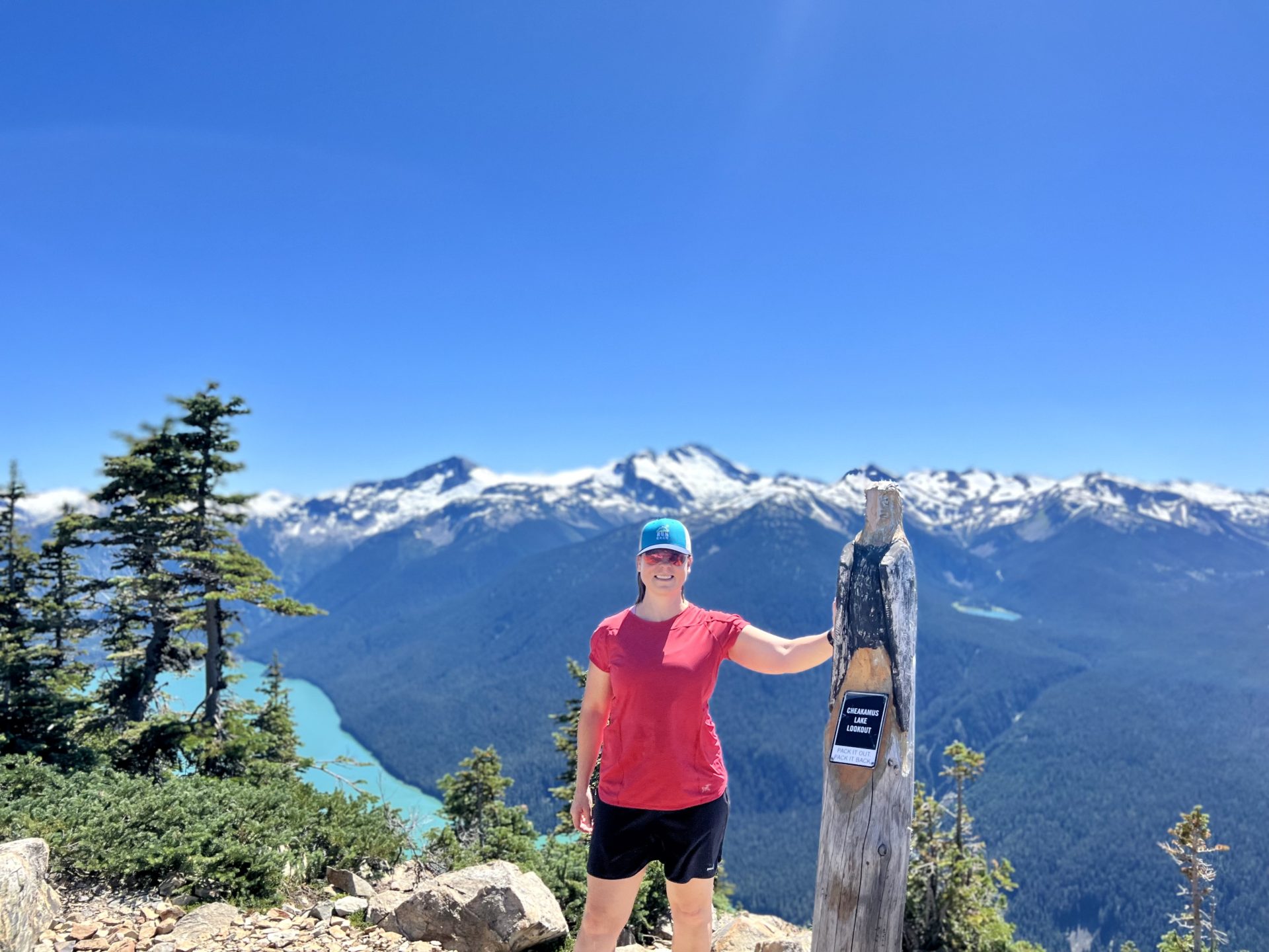 Mountain vibes | Review