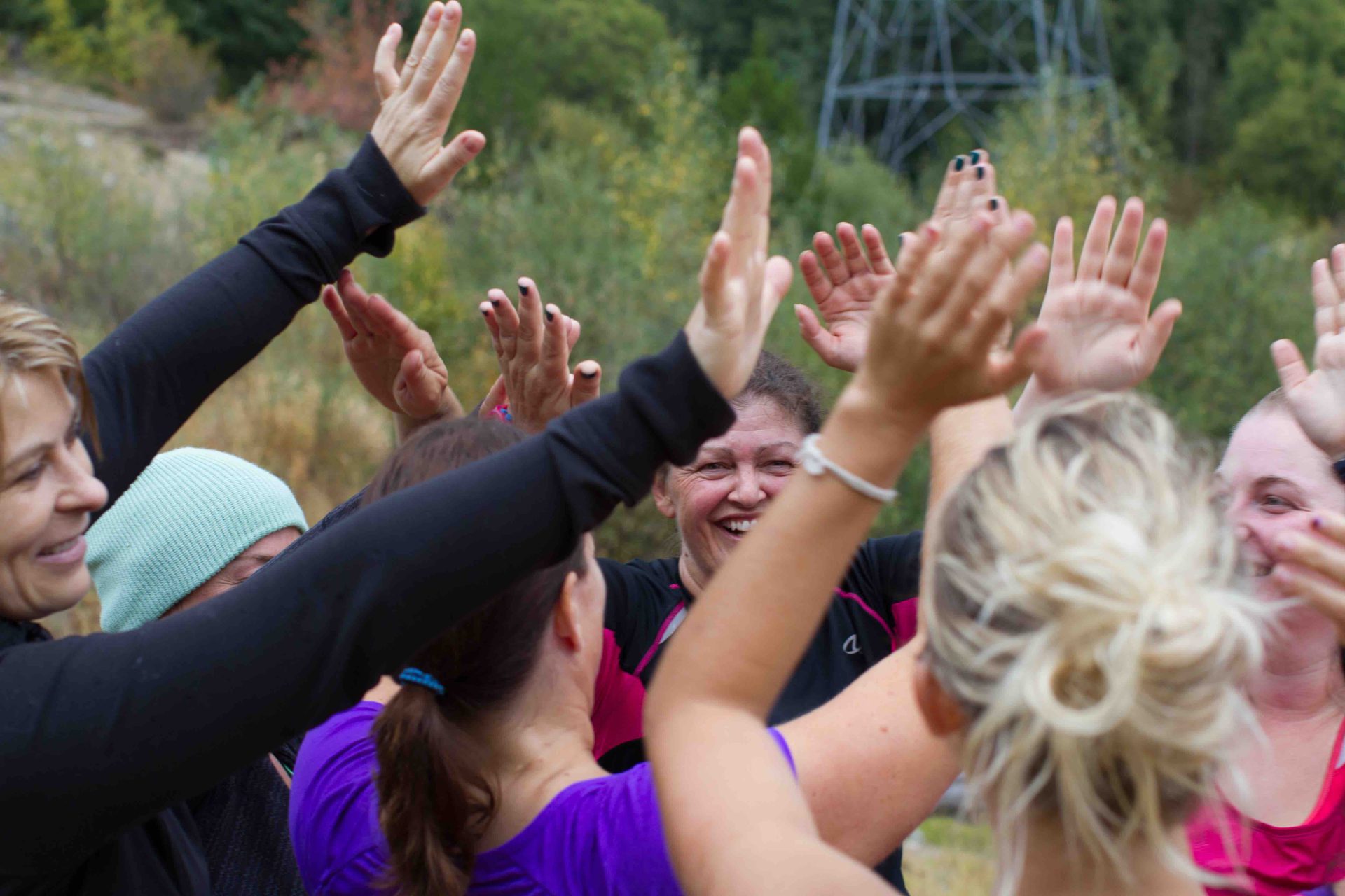 Happy together | Review