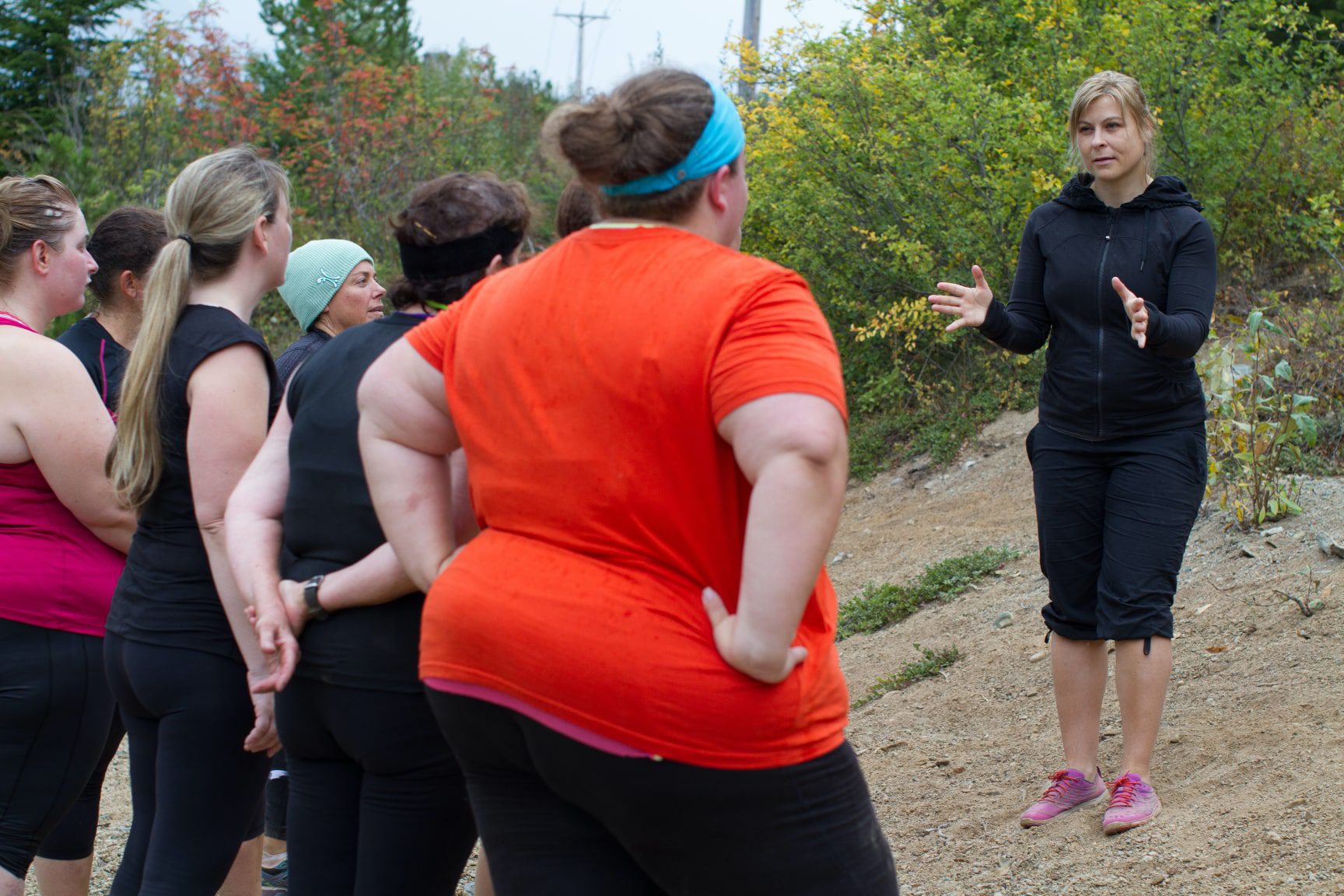 smiley fitness retreats clients 8 (1)-min